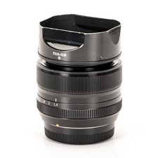 Obiettivo Fujifilm XF 35mm/1.4