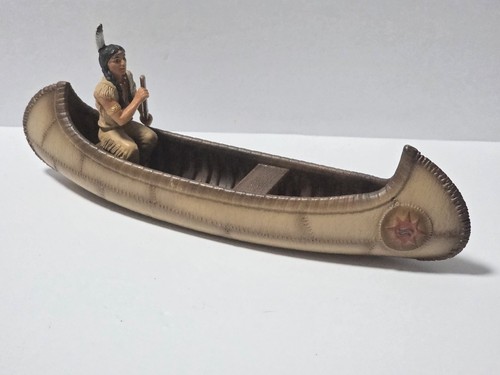 Rara canoa schleich 42013 - schleich, wild