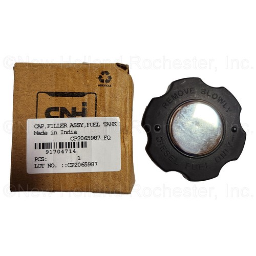 Parte tappo carburante new - tappo,