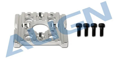 Supporto motore align - align, t-rex