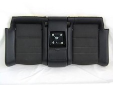 2079200050 SEDUTA DIVANO IN PELLE TESSUTO SEDILI POSTERIORI MERCEDES CLASSE E 22