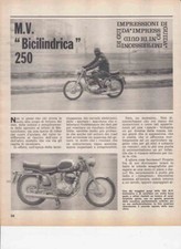 advertising Pubblicità MOTO