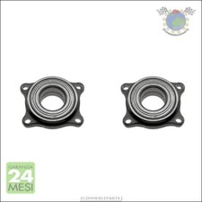 2X Kit Cuscinetti Cuscinetto
