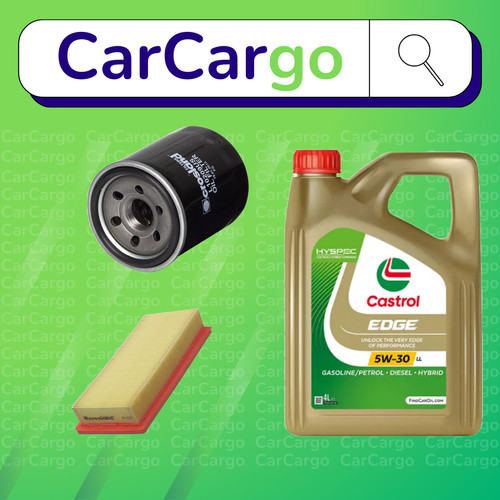 Kit tagliando fiat panda 2 - kit,