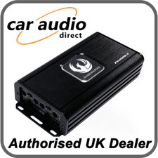 Phoenix Gold ZXM500.4 –