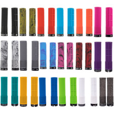 Impugnature senza flange DMR Death Grip - Soft Brendog MTB Mountain Bike Downhill DH nuove