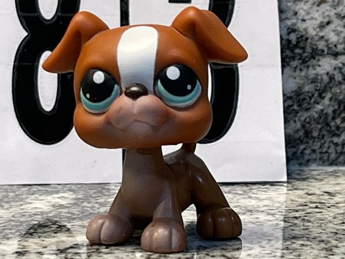 Littlest pet shop lps 83 - lps, #83