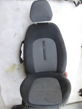SEDILE ANTERIORE DESTRO SENZA AIRBAG FIAT BRAVO 1.6 D 88KW 6M 5P (2009) RICAMBIO