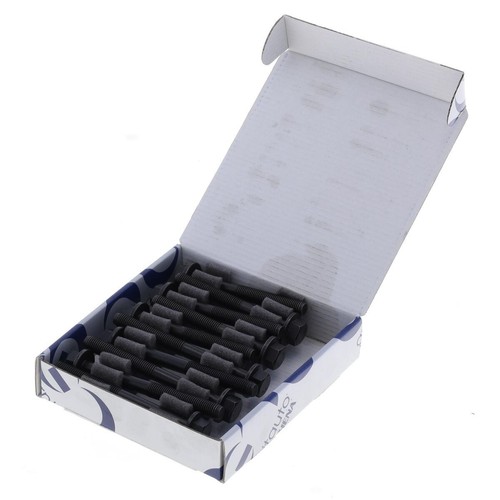 Kit bulloni testata per fiat - per,