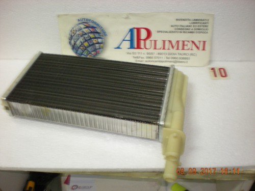 31010020 radiatore - 31010020,