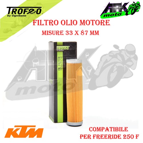 Filtro filtri olio motore per - filtro,