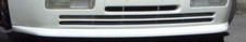 Porsche 944 s2 / turbo splitter anteriore versione 2
