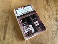 Libro RUE DES ROSIERS -