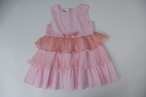 Vestito bambina grazielle - vestito,
