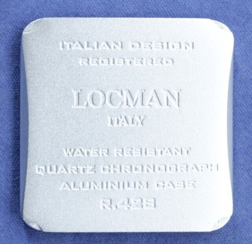 Locman italy sport ref - italy,
