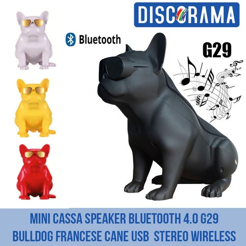 Mini cassa speaker - speaker, bluetooth