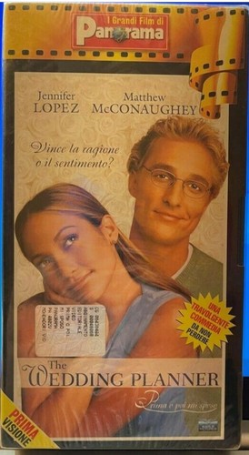 The wedding planner - the,