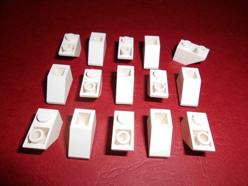 Lego mattoncini 45 - (3665),