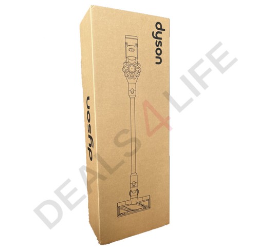Dyson v15 detect aspirapolvere - v15,