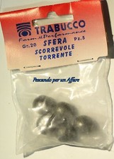 TRABUCCO SFERA SCORREVOLE