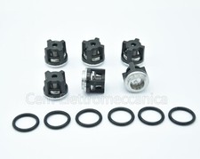 Kit 6 valvole 2864 + o-ring pompa idropulitrice Annovi Reverberi serie 228 (RK)