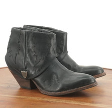 Stivaletti western Hollywood