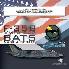 USMC F-35B VMFA-242