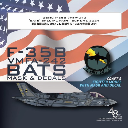 Usmc 35b vmfa - usmc, vmfa-242