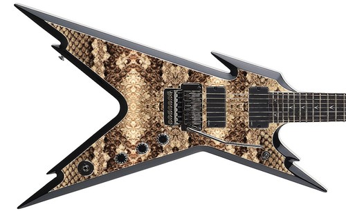 Guitar skin axe - guitar,