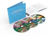 DIRE STRAITS - BROTHERS IN ARMS 40th DELUXE - 3CD Box  NUOVO SIGILLATO LIMITED