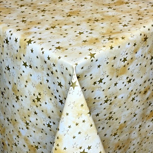 Tela cerata tovaglia - tovaglia, natale
