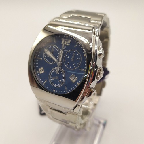 Orologio uomo tempo data - uomo,
