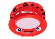 Piscina Bagnetto Coccinella Gonfiabile 79 Cm Btx Bl486 CS