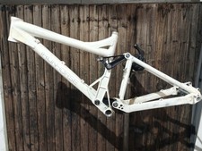 Telaio da discesa Iron Horse