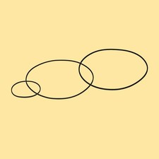 Kit cinghie per Grundig RR 350 Boombox