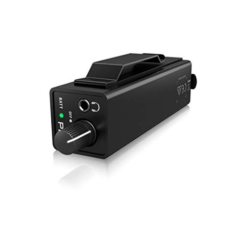 Behringer amplificatore - behringer, p2