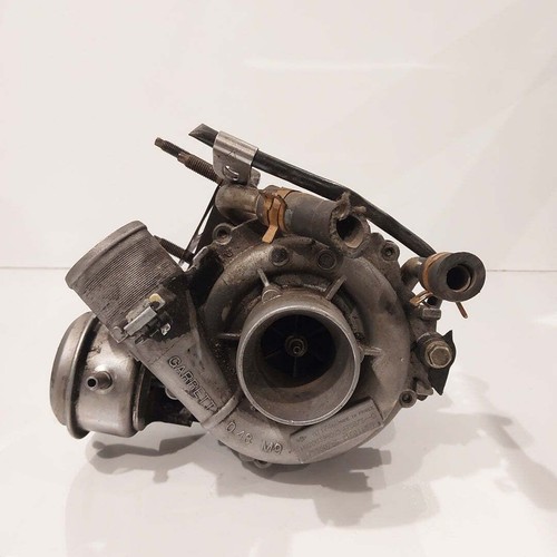 Turbina turbo per renault - turbina,
