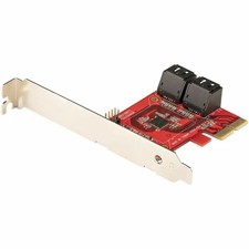 Scheda PCI Startech