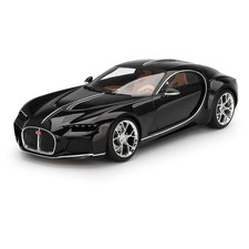 Bugatti Atlantic Concept -