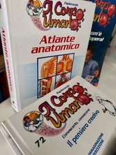 Serie completa Esplorando Il