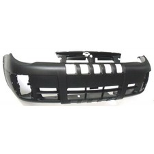 Paraurti anteriore per fiat