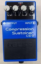 Compressore BOSS CS-3