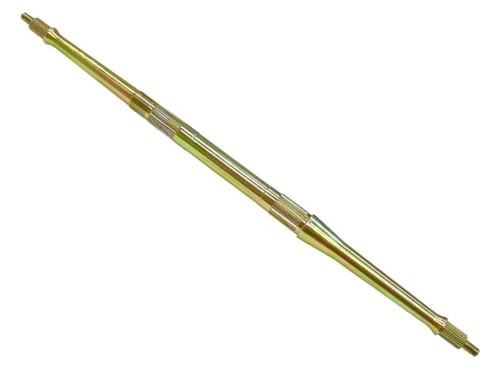 Asse posteriore yamaha - posteriore, 36"