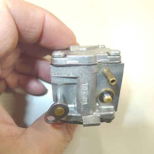 Carburatore husqvarna oem - husqvarna,