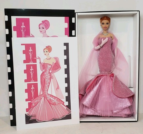 Rara bambola barbie madrid - bambola,