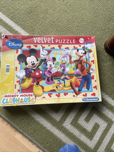 Disney topolino clubhouse - disney,