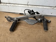 Yamaha Tdm900 gancio picchetto