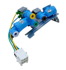 Valvola acqua frigo Frigidaire