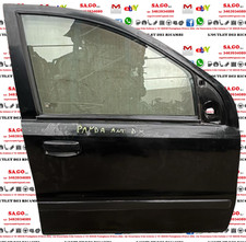 PORTIERA ANTERIORE DESTRA FIAT PANDA 169 II°SERIE ANNO 2003/2012
