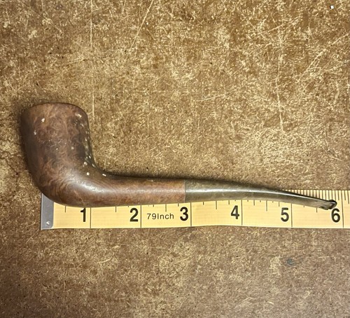 Pipa fumo vintage estate - vintage,